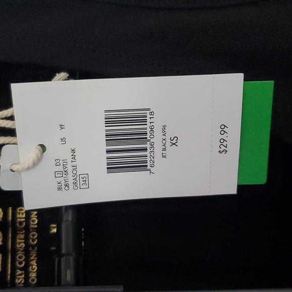 Guess Tank Top - Picture 5 of 5